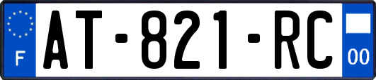 AT-821-RC