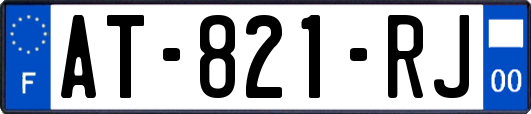 AT-821-RJ