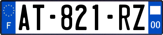 AT-821-RZ