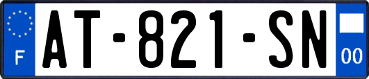 AT-821-SN
