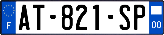 AT-821-SP