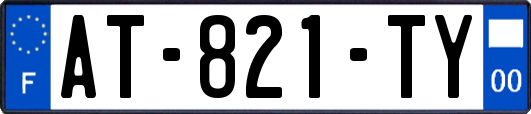 AT-821-TY
