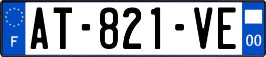 AT-821-VE