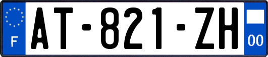 AT-821-ZH