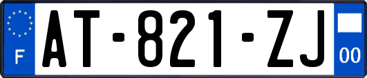 AT-821-ZJ