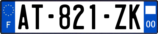 AT-821-ZK