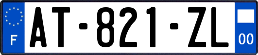 AT-821-ZL