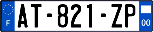 AT-821-ZP