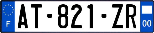 AT-821-ZR