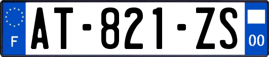 AT-821-ZS