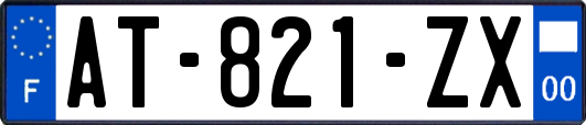 AT-821-ZX