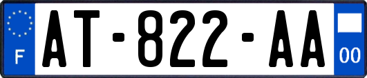 AT-822-AA