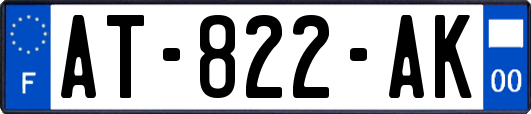 AT-822-AK