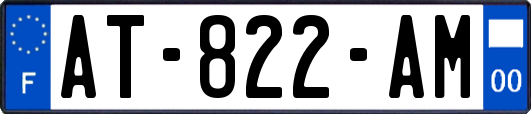 AT-822-AM