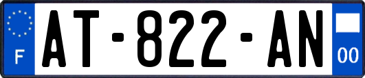 AT-822-AN