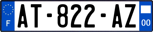 AT-822-AZ