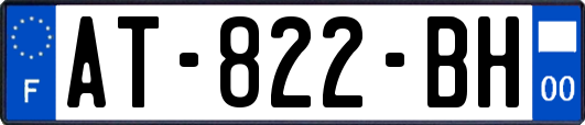 AT-822-BH