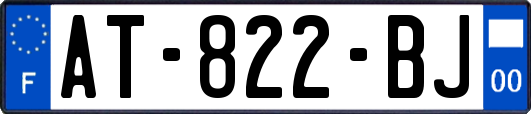 AT-822-BJ
