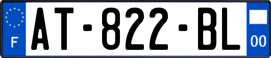 AT-822-BL