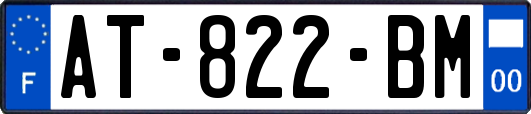 AT-822-BM