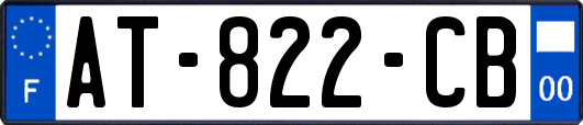 AT-822-CB