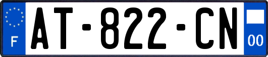 AT-822-CN