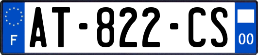 AT-822-CS