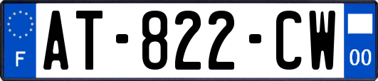 AT-822-CW