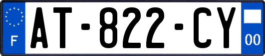 AT-822-CY