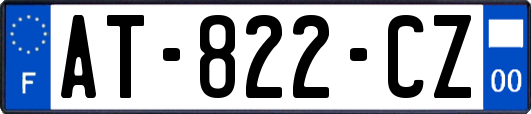 AT-822-CZ