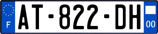 AT-822-DH