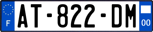 AT-822-DM