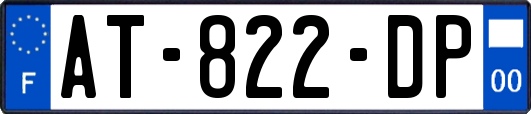 AT-822-DP