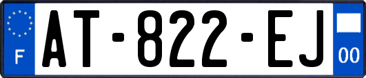 AT-822-EJ