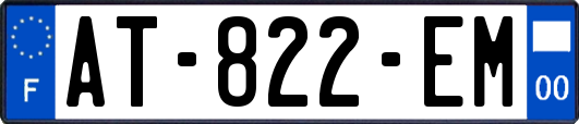 AT-822-EM