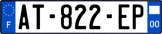 AT-822-EP