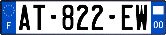 AT-822-EW