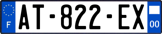 AT-822-EX
