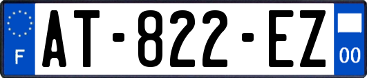 AT-822-EZ