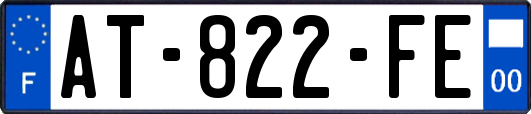 AT-822-FE