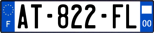 AT-822-FL