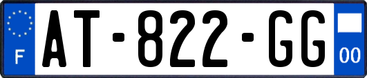 AT-822-GG