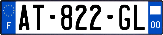 AT-822-GL