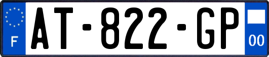 AT-822-GP