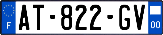 AT-822-GV