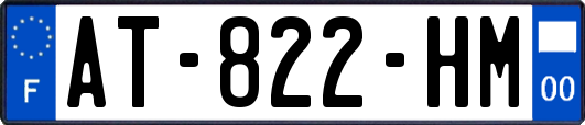 AT-822-HM
