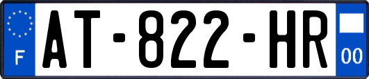 AT-822-HR