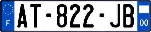 AT-822-JB