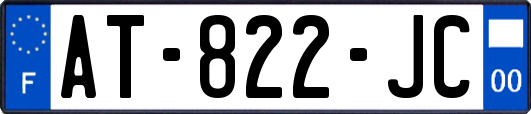 AT-822-JC