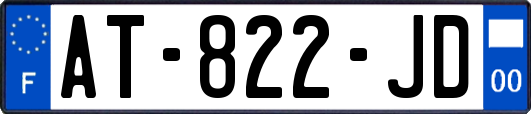 AT-822-JD